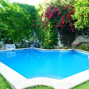  Homestay Palacio Del Virrey Laserna Spain