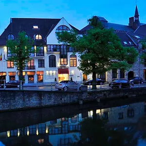 **** Hotel Golden Tulip De' Medici Belgium