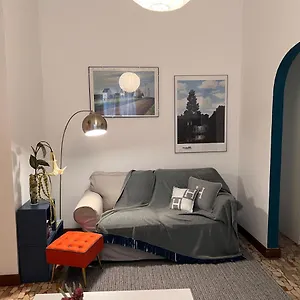 Apartment Collection: Santa Marta Italy