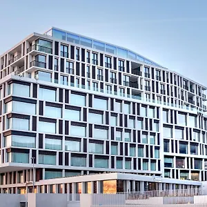 **** Hotel Radisson Blu Hotel, Belgium