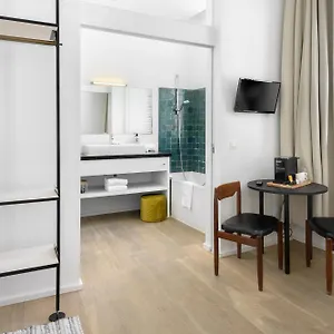  Guest house The 1880 By Domani Belgium