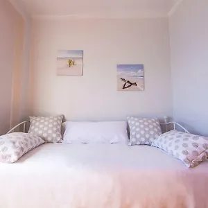  Apartment Piso Primera Linea De Playa Spain