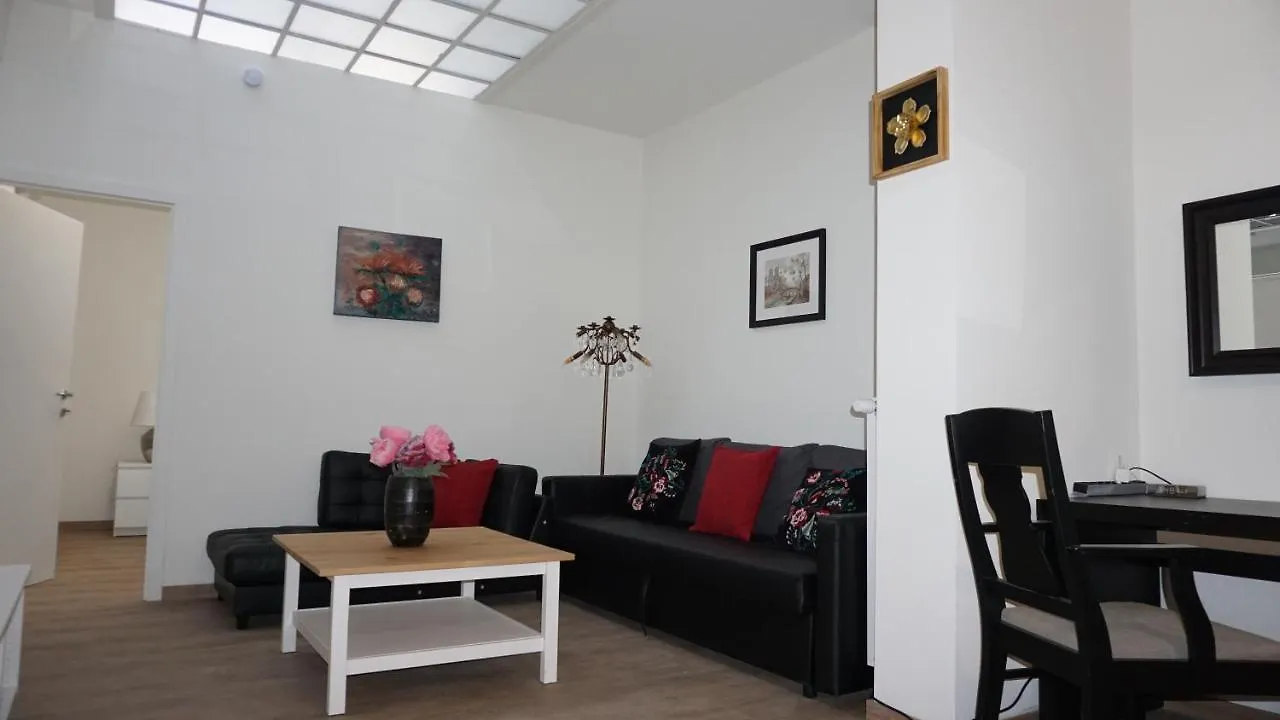 Сarnot Apartments Zoo Area 안트베르펜 벨기에