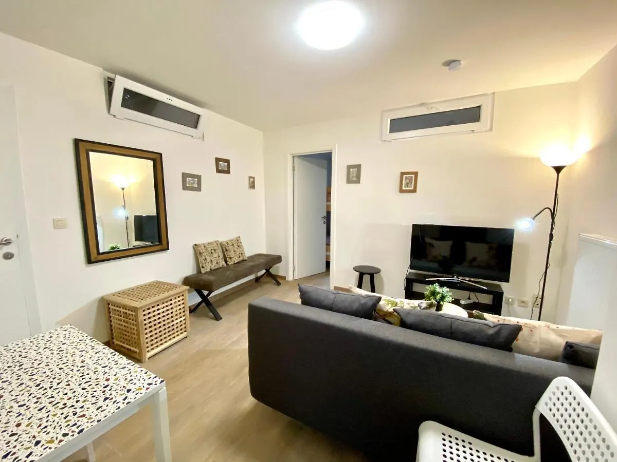 Сarnot Apartments Zoo Area 안트베르펜 벨기에