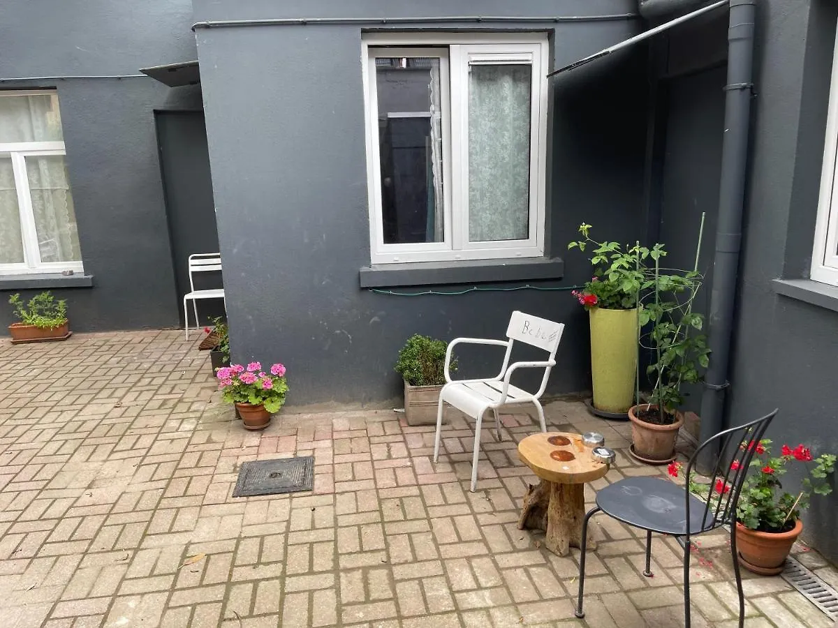 Сarnot Apartments Zoo Area 안트베르펜 0*,  벨기에